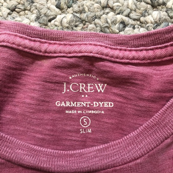 J Crew T-shirt - Picture 4 of 4